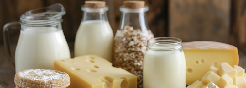 Nuestra leche condensada Yily no puede faltar como un ingrediente esencial para elaborar deliciosos flanes.