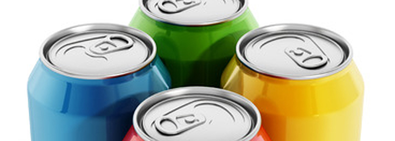 Distribuimos bebidas como la refrescante malta Yily